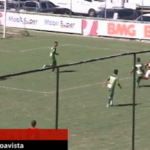Flamengo x Boavista